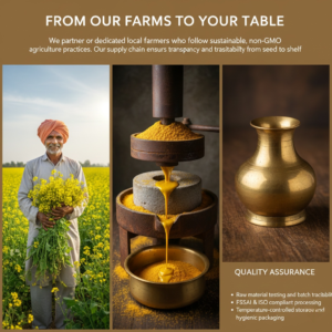 Quality Assurance Standards