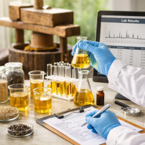 Transparency at Elite Care