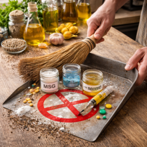 Zero Tolerance Policy