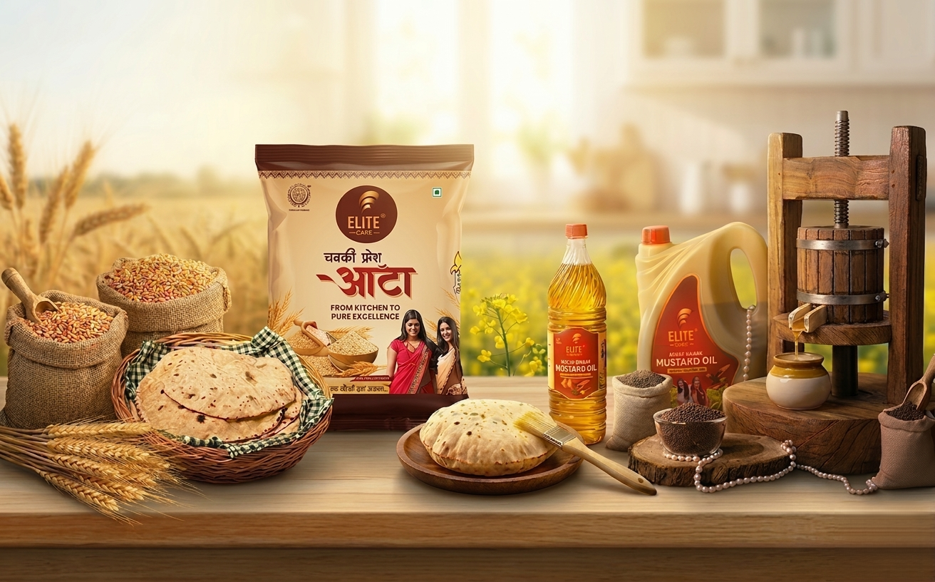 DB Elite Culinary Excellence Banner