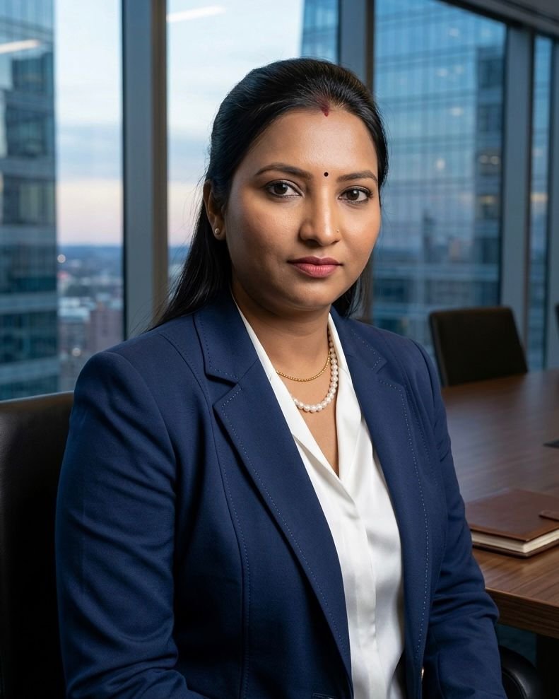 Mrs. Deepika Dutta