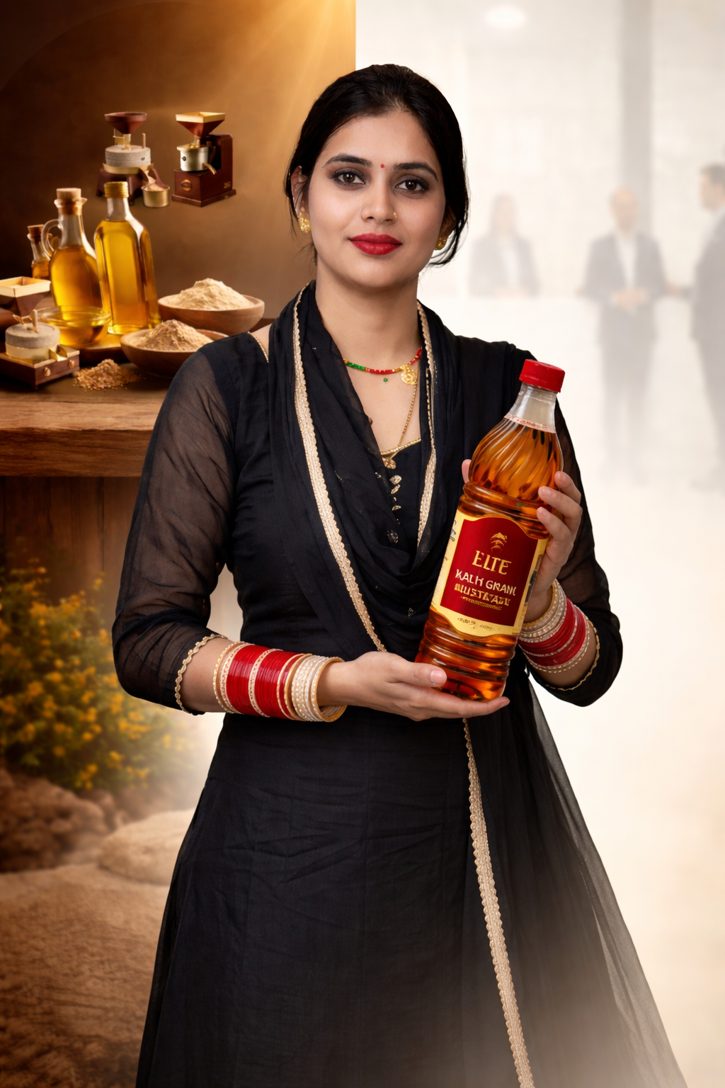 Brand Ambassador