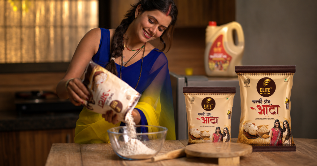 Best Atta Manufacturer in Raipur, Chhattisgarh – Why Elite Care Chakki Fresh Atta is Gaining Trust